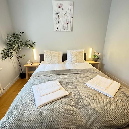 Courtyard Kalnina Apartment Ryga Zewnętrze zdjęcie
