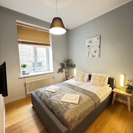 Courtyard Kalnina Apartment Ryga Zewnętrze zdjęcie