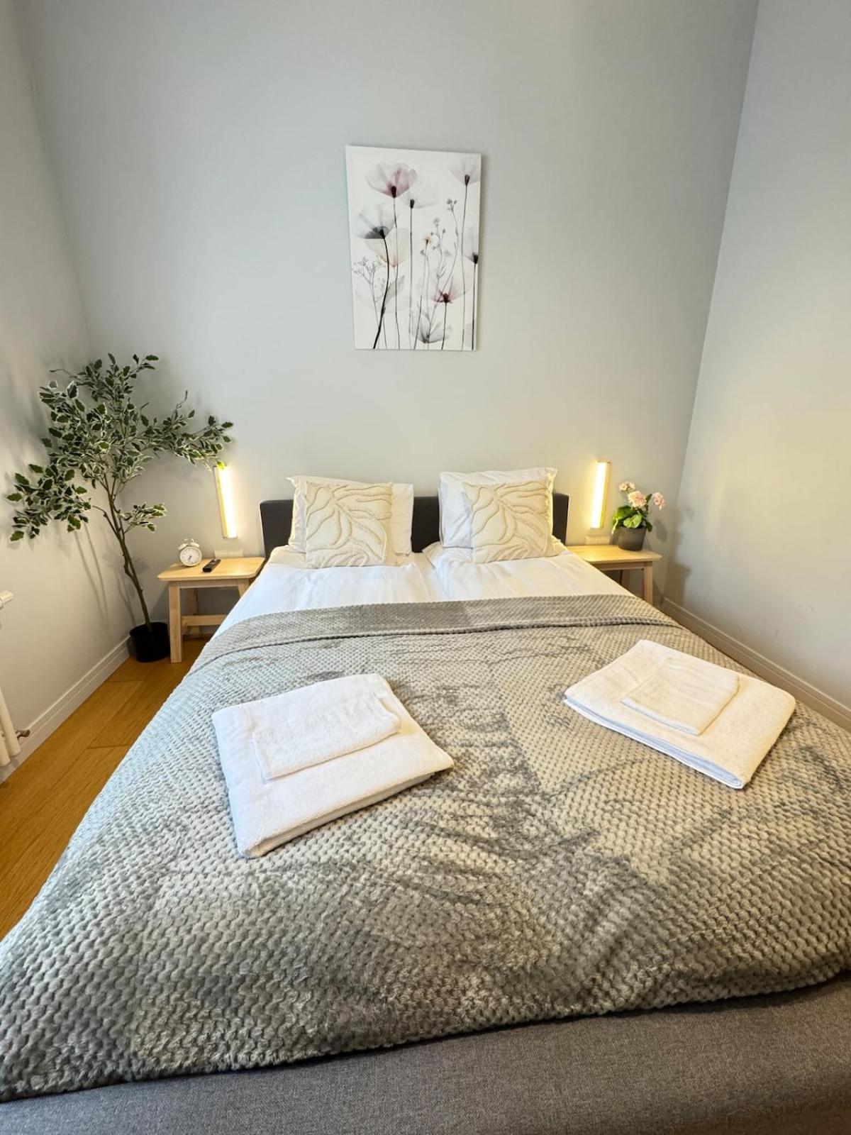 Courtyard Kalnina Apartment Ryga Zewnętrze zdjęcie