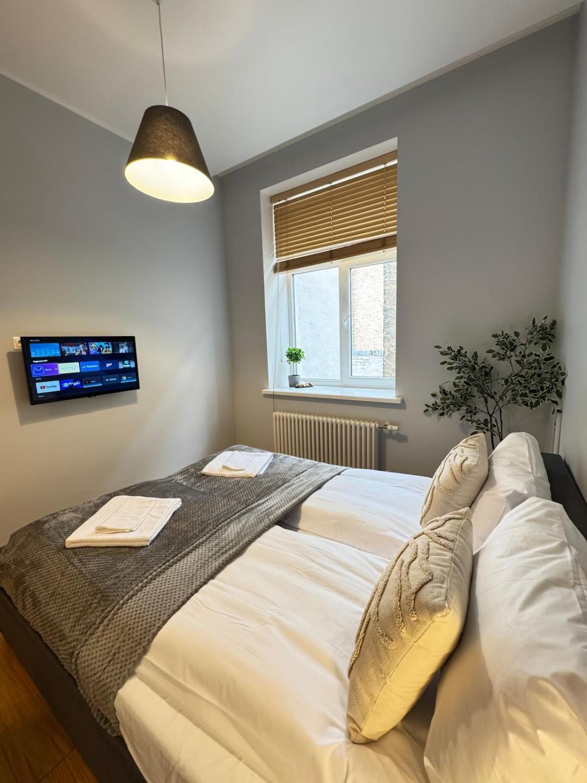 Courtyard Kalnina Apartment Ryga Zewnętrze zdjęcie